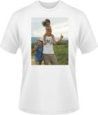 camisetas personalizadas com foto