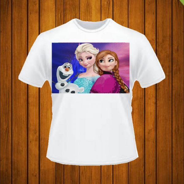 Camisetas Personalizadas